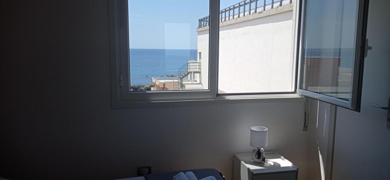 B&B Centrale Gallipoli Exterior photo