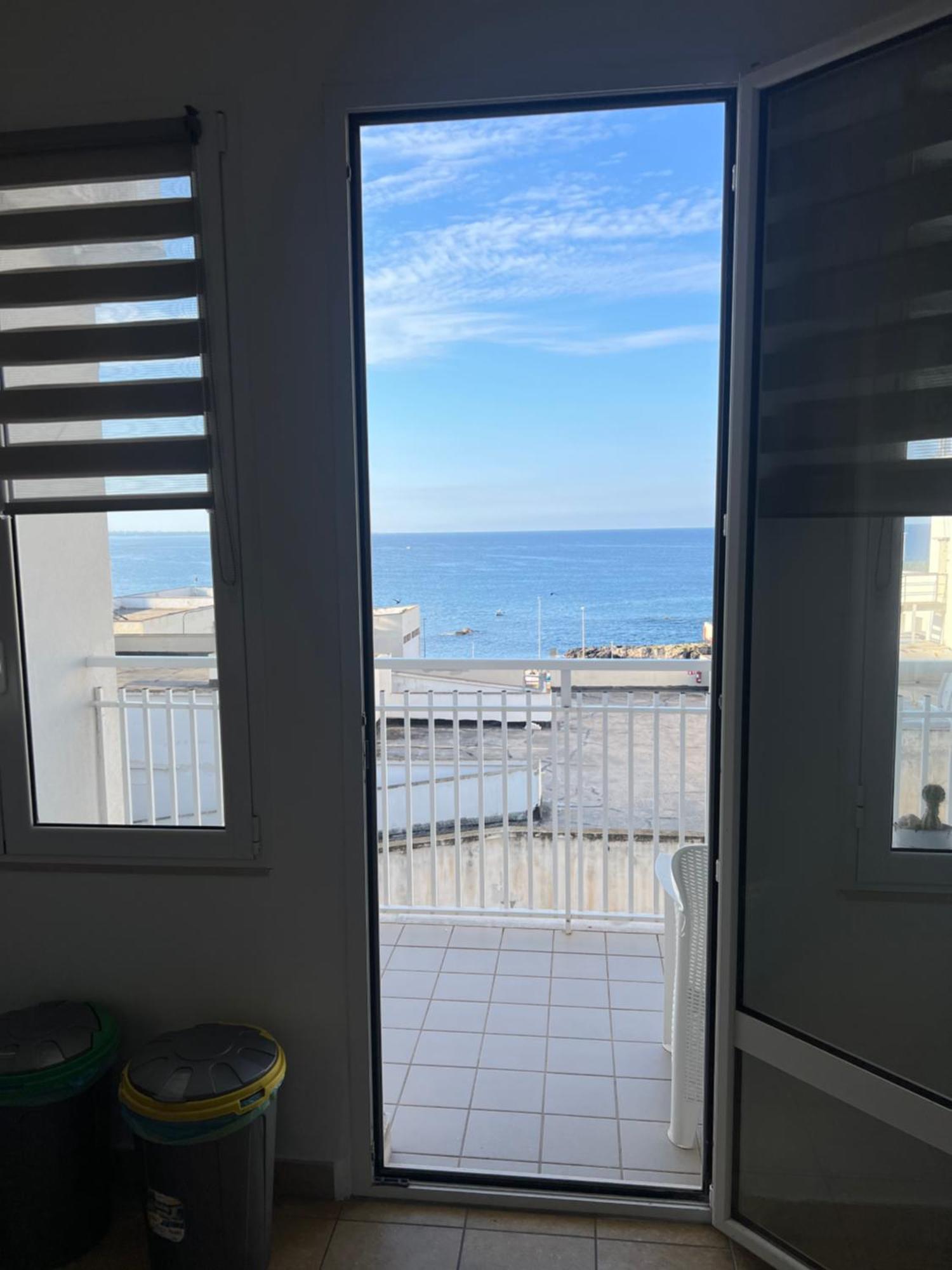 B&B Centrale Gallipoli Exterior photo